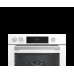 Конвекционный духовой шкаф Grundig GEBM12300WSA