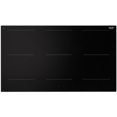 Встраиваемая индукционная варочная панель Delonghi SLI 906 RUS