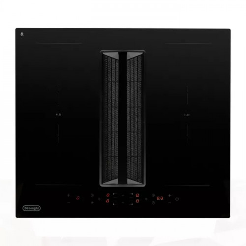 Варочная панель Delonghi ELETTRA 4B2F TC ARIA
