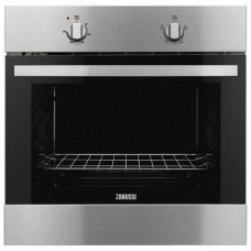 Духовой шкаф ZANUSSI zob 10401 xv