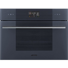 Электрический духовой шкаф Smeg SO4102M1G