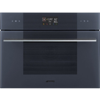 Электрический духовой шкаф Smeg SO4102M1G