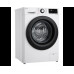 Стирально-сушильная машина LG F2V3FR6W