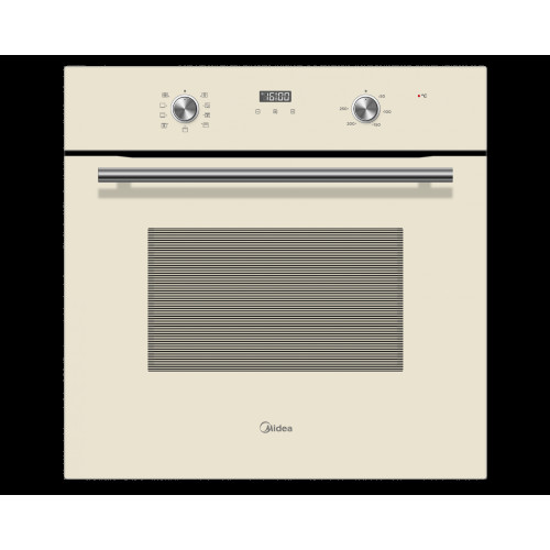 Духовой шкаф встраиваемый Midea MO68100GI