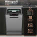 Посудомоечная машина Weissgauff DW 4015