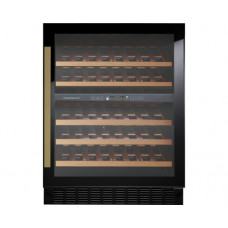 Встраиваемый винный шкаф Kuppersbusch FWKU 1870.0 X4 Gold