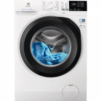 Стиральная машина Electrolux EW6F421B белый