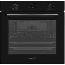 Электрический духовой шкаф Brandt BOH1224BB
