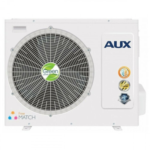 Внешний блок AUX AM3-H21/4DR1