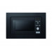 Встраиваемая микроволновая печь Teka MWE 207 FI BLACK
