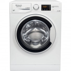 Стиральная машина Hotpoint RST 703 DW: 7 кг