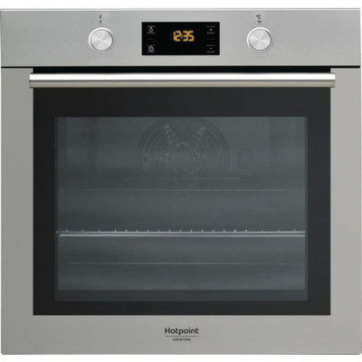 Духовой шкаф встраиваемый Hotpoint-ariston 4FA 541 JH IX
