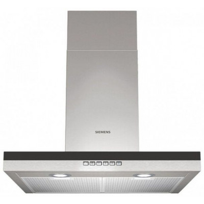 Вытяжка SIEMENS lc 66bb530