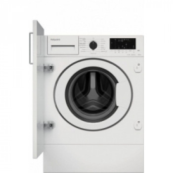 Стиральная машина HOTPOINT-ARISTON BI WDHT 8548 V