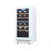 Винный шкаф Cellar Private CP027-2TWH