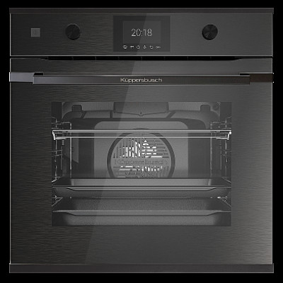 Духовой шкаф Kuppersbusch BP 6350.0 GPH 5 Black Velvet