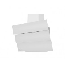 Наклонная кухонная вытяжка LEX RIO G 600 White