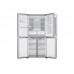 Холодильник LG GC-X22FTALL