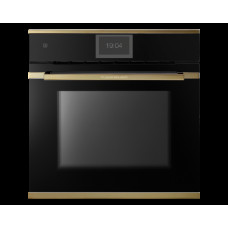 Духовой шкаф Kuppersbusch BP 6850.0 S4 Gold
