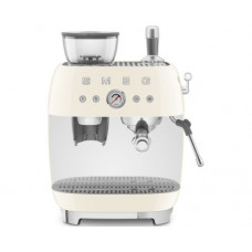 Кофемашина-эспрессо Smeg EGF03CREU