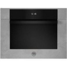 Встраиваемый электрический духовой шкаф Bertazzoni F457MODMWTZ