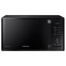 Микроволновая печь соло Samsung MS23K3515AK черный