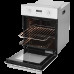 Встраиваемый электрический духовой шкаф ZUGEL ZOE452W