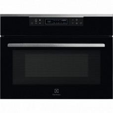 Встраиваемый электрический духовой шкаф Electrolux VKL8E00X