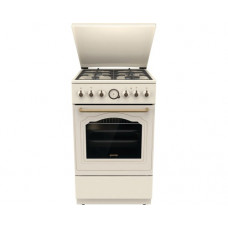 Комбинированная плита Gorenje GKS5B70CLI