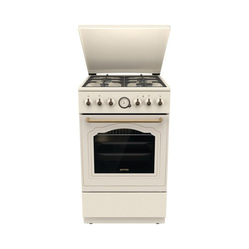 Комбинированная плита Gorenje GKS5B70CLI