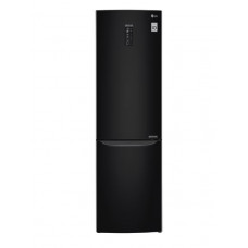 Холодильник LG GA-B499SBKZ