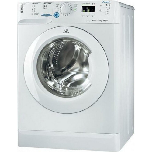 Indesit XWA 81283