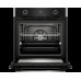 Конвекционный духовой шкаф Grundig GEBM19300BP