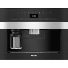 Кофемашина Miele CVA7440 EDST/CLST