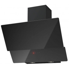 Вытяжка Krona HILDA 600 black sensor