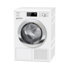 Сушильная машина Miele TEF765WP