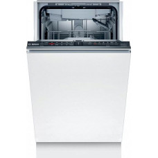 Посудомоечная машина BOSCH SRV2HMX4FR