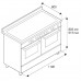 Варочный центр Bertazzoni HER125I2EAVT