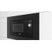 Встраиваемая микроволновая печь Bosch BEL623MX3