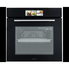 Комбинированный духовой шкаф-пароварка Graude PREMIUM BMDP 60.2 S