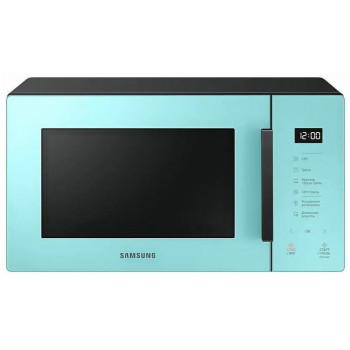 Микроволновая печь Samsung MG23T5018AN/BW