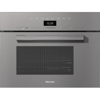 Пароварка Miele DG7440 GRGR