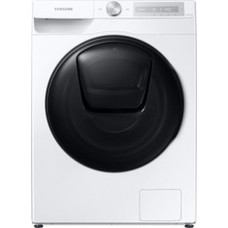 Стирально-сушильная машина Samsung WD10T654CBH/LD