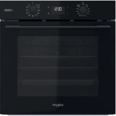 Электрический духовой шкаф Whirlpool OMSK 58RU1SB
