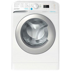 Стиральная машина Indesit BWSA 71052X WSV RU белый