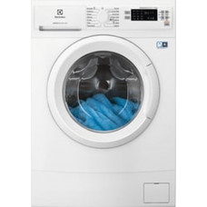 Стиральная машина Electrolux EW6S5R06W