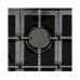 Газовая варочная поверхность LEX GVG 643C BL