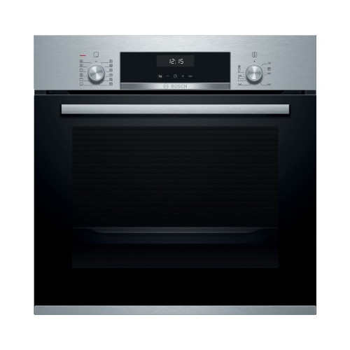 Духовой шкаф Bosch HIJ517YS0R