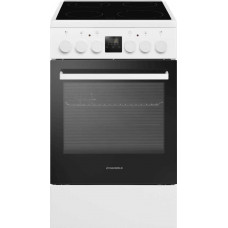 Электрическая плита MAUNFELD MEC57CW08TD