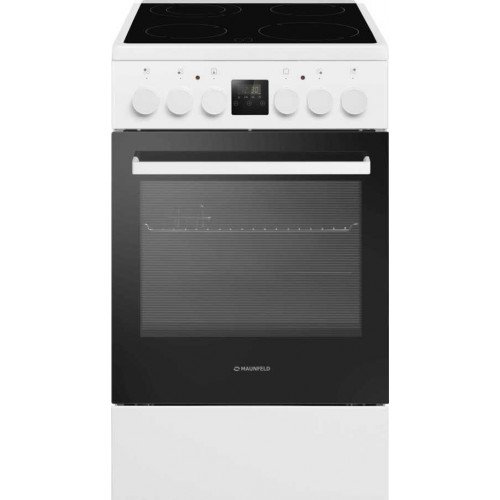 Электрическая плита MAUNFELD MEC57CW08TD